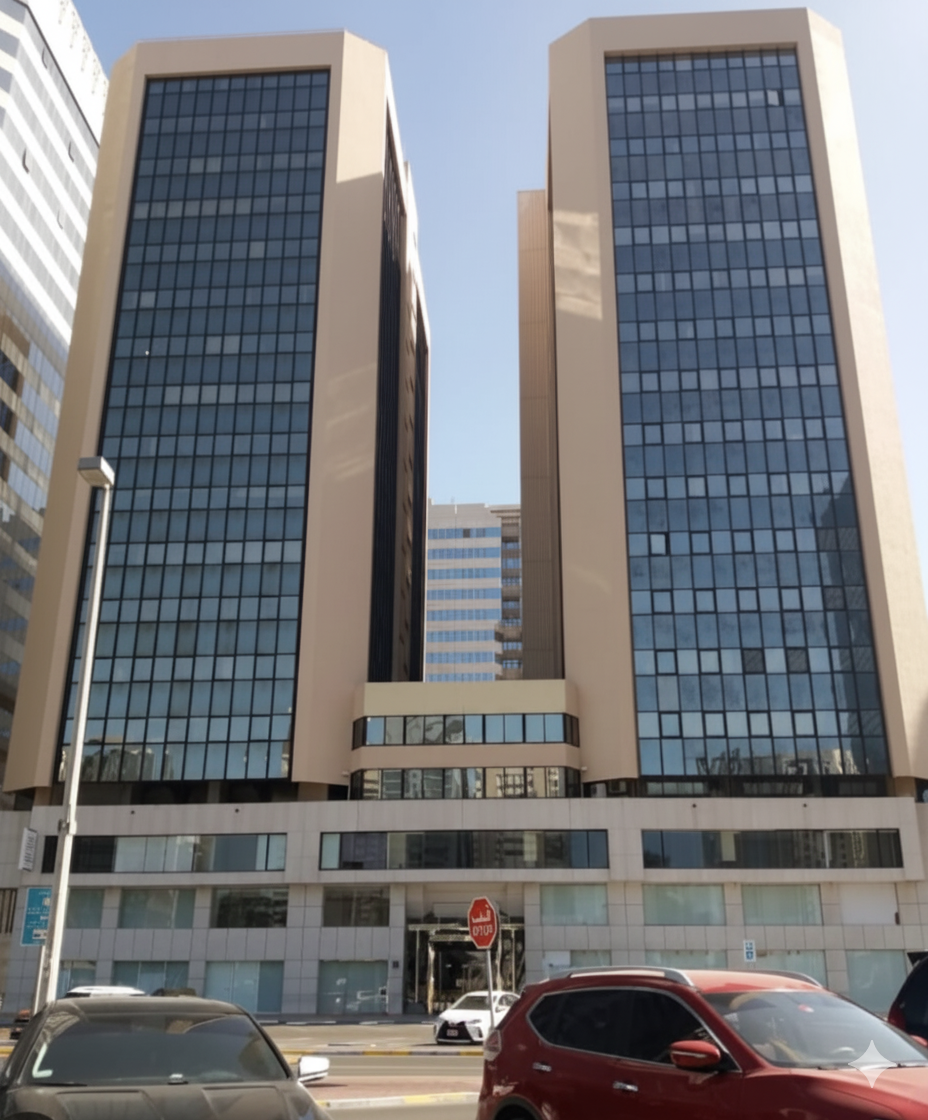 Real Estate Property 1