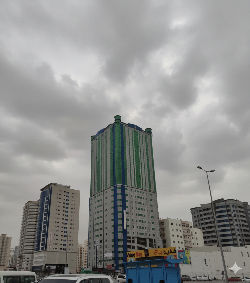 Real Estate Property 2